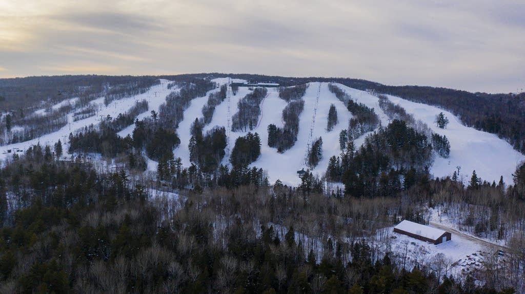 Report 23 million in investment for Duluth's Spirit