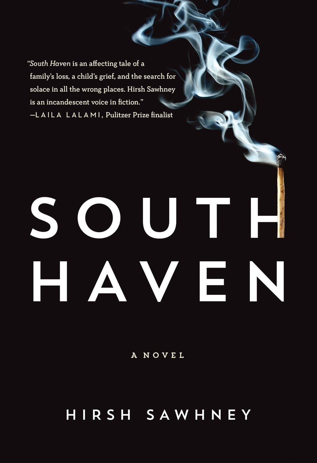 'South Haven' by Hirsh Sawhney