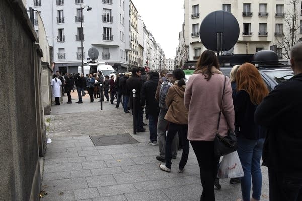 FRANCE-ATTACKS-PARIS