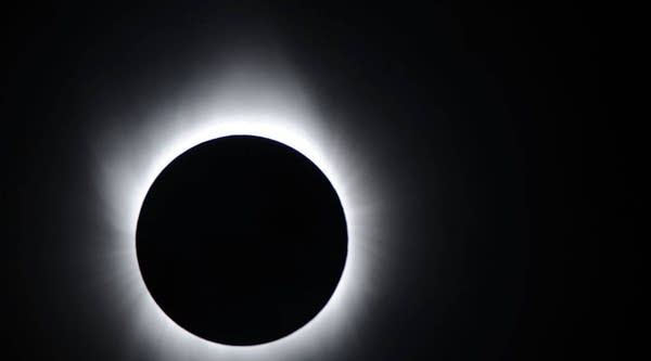 07/14/2017: Preparing for a solar eclipse