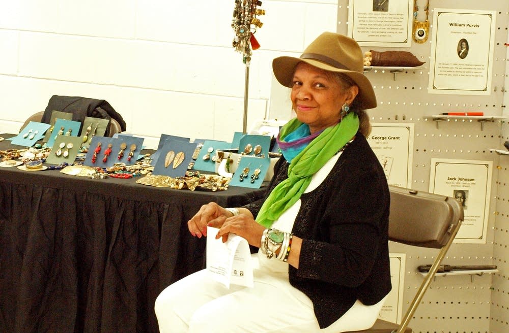 The 2015 Black Women's Expo