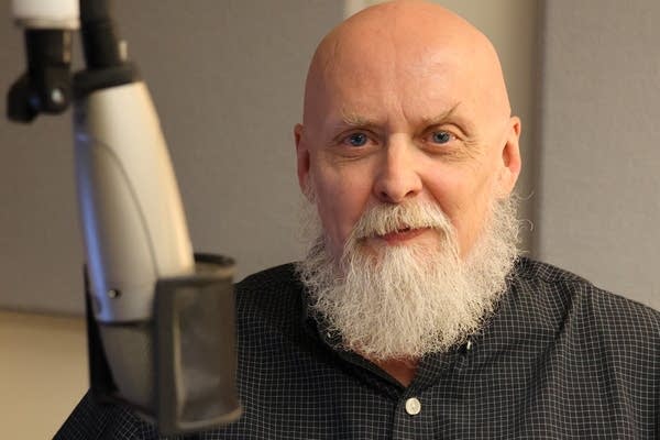 Dan Gunderson, longtime MPR journalist and master Minnesota storyteller, retires