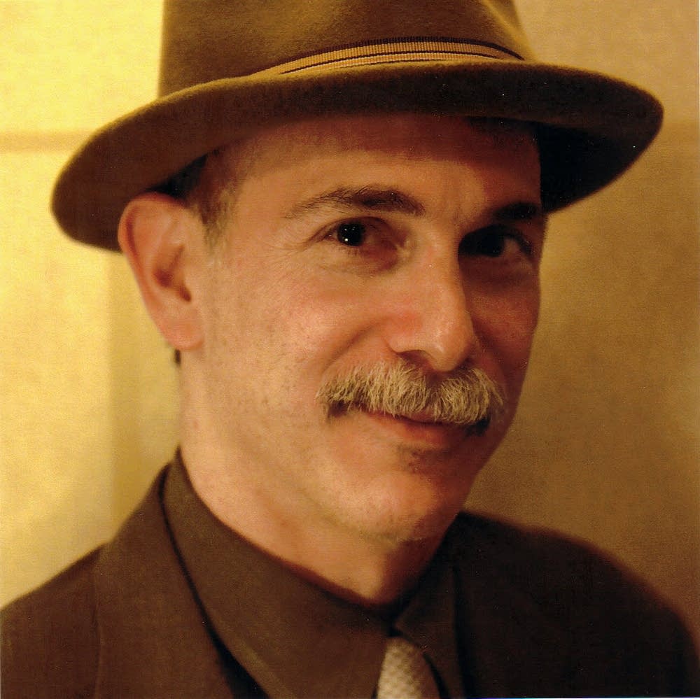 Mark Stryker