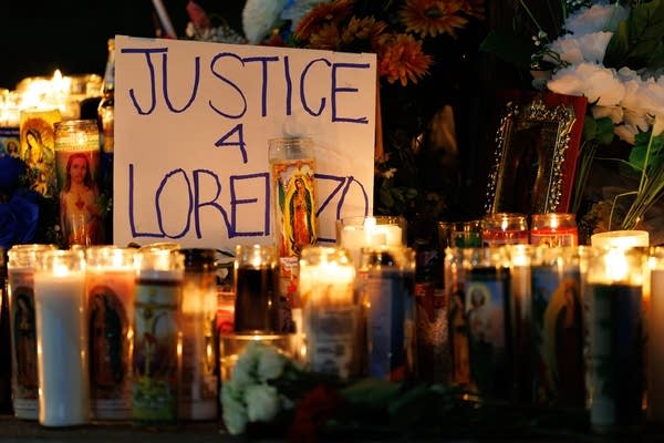 US Immigration Enforcement Houston