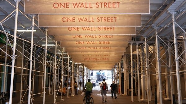 Why some stock portfolios seem to be immune to the coronavirus