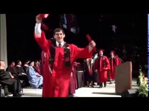 Here’s why you should just take your diploma and keep walking