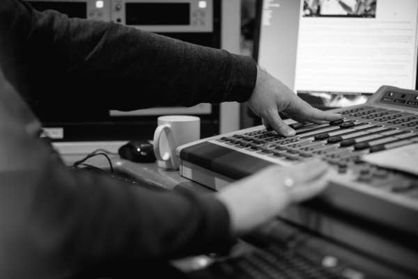 MPR’s alternative music station, The Current, is celebrating 20 years on air