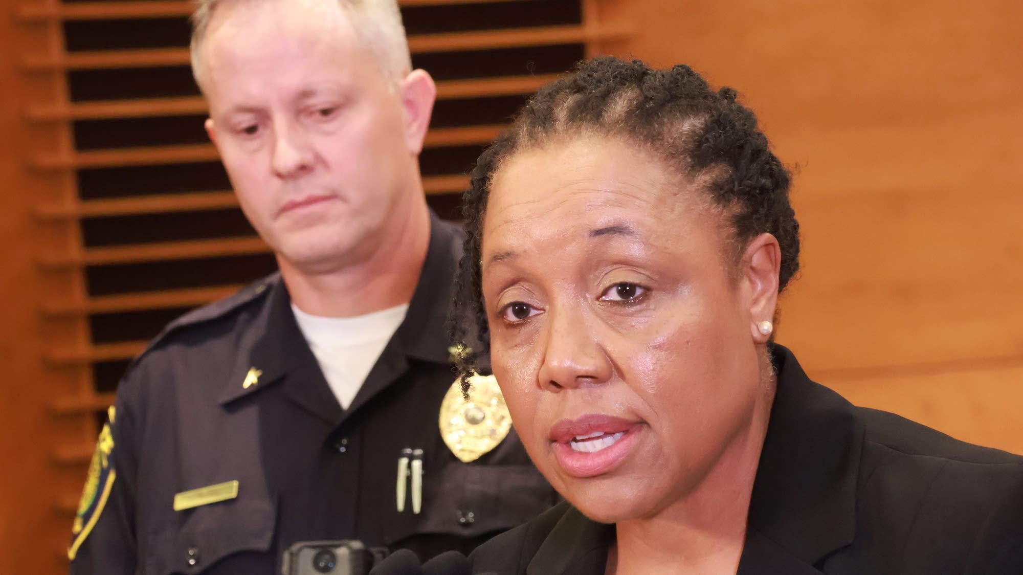 Teen arrested after Edina High Snapchat threat - Vimarsana News