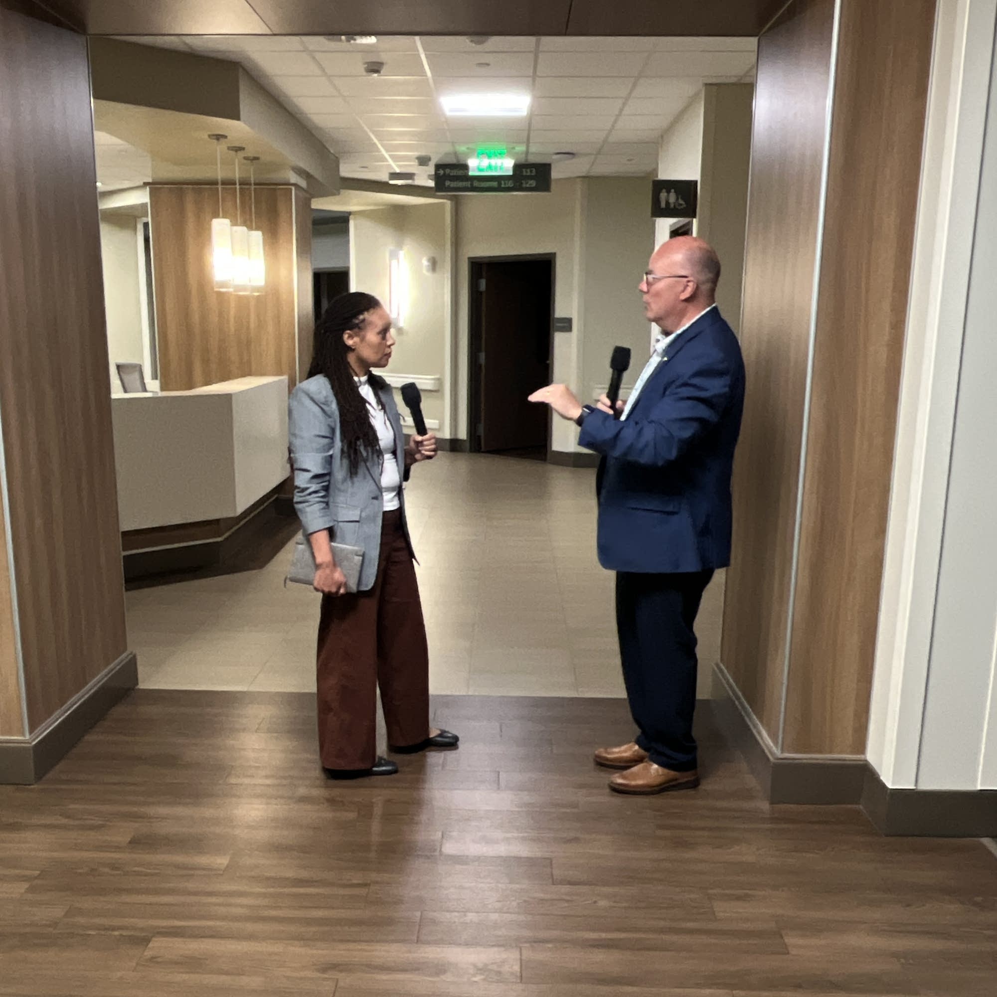 What the rural healthcare crisis looks like in Alabama