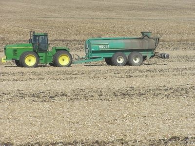 Farming