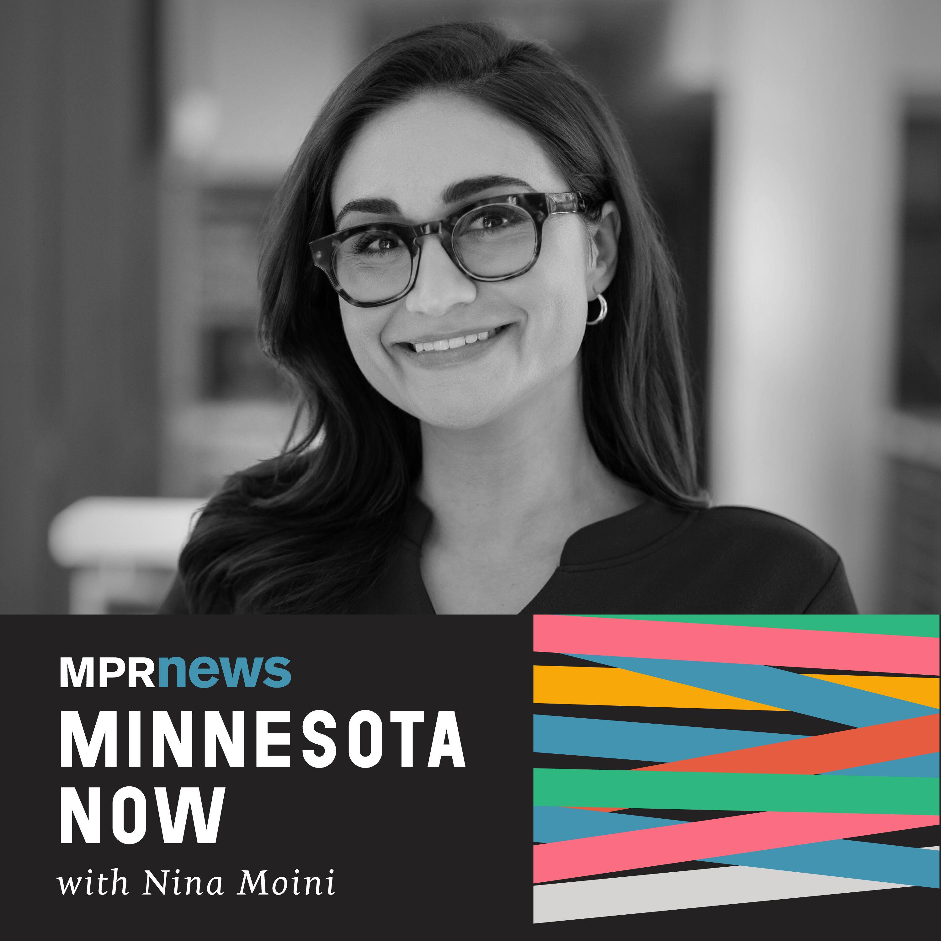 Nina Moini from Minnesota Now
