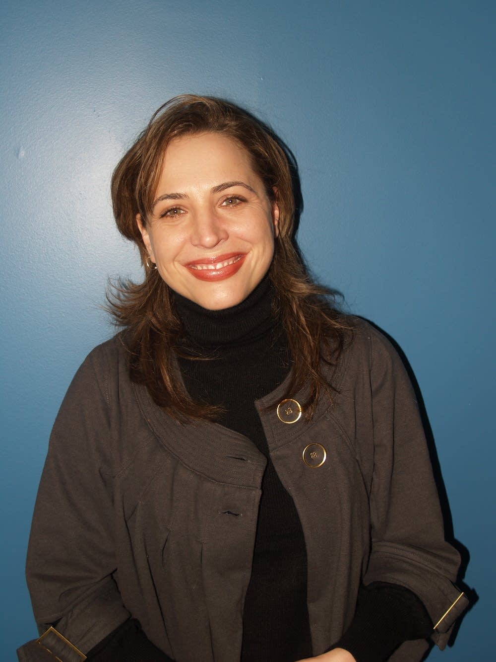 Esther Robinson