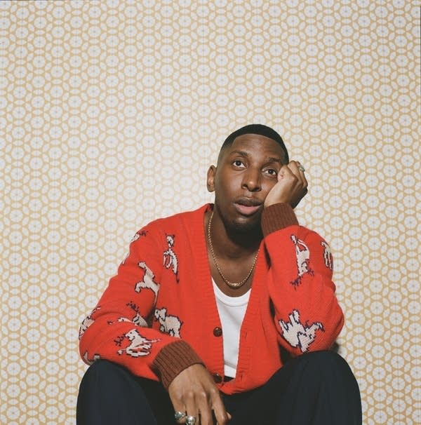 All new Hip-Hop and R&B 