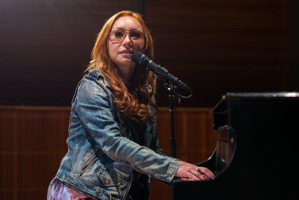 Tori Amos