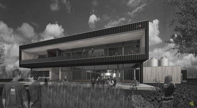 Surly renderings