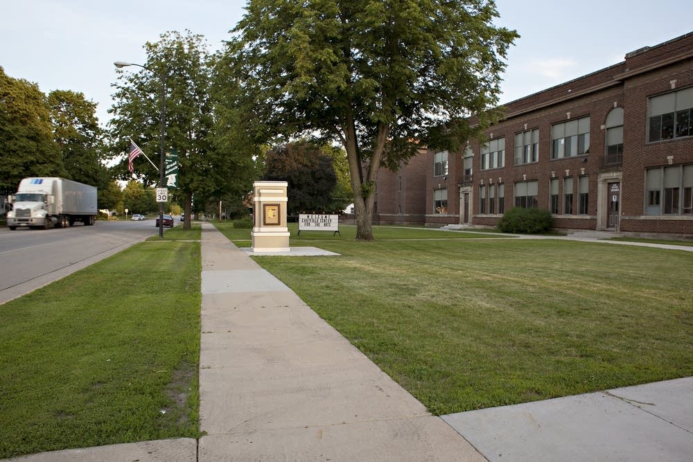 Ann Arbor Miller for MPR News | <strong><a href="