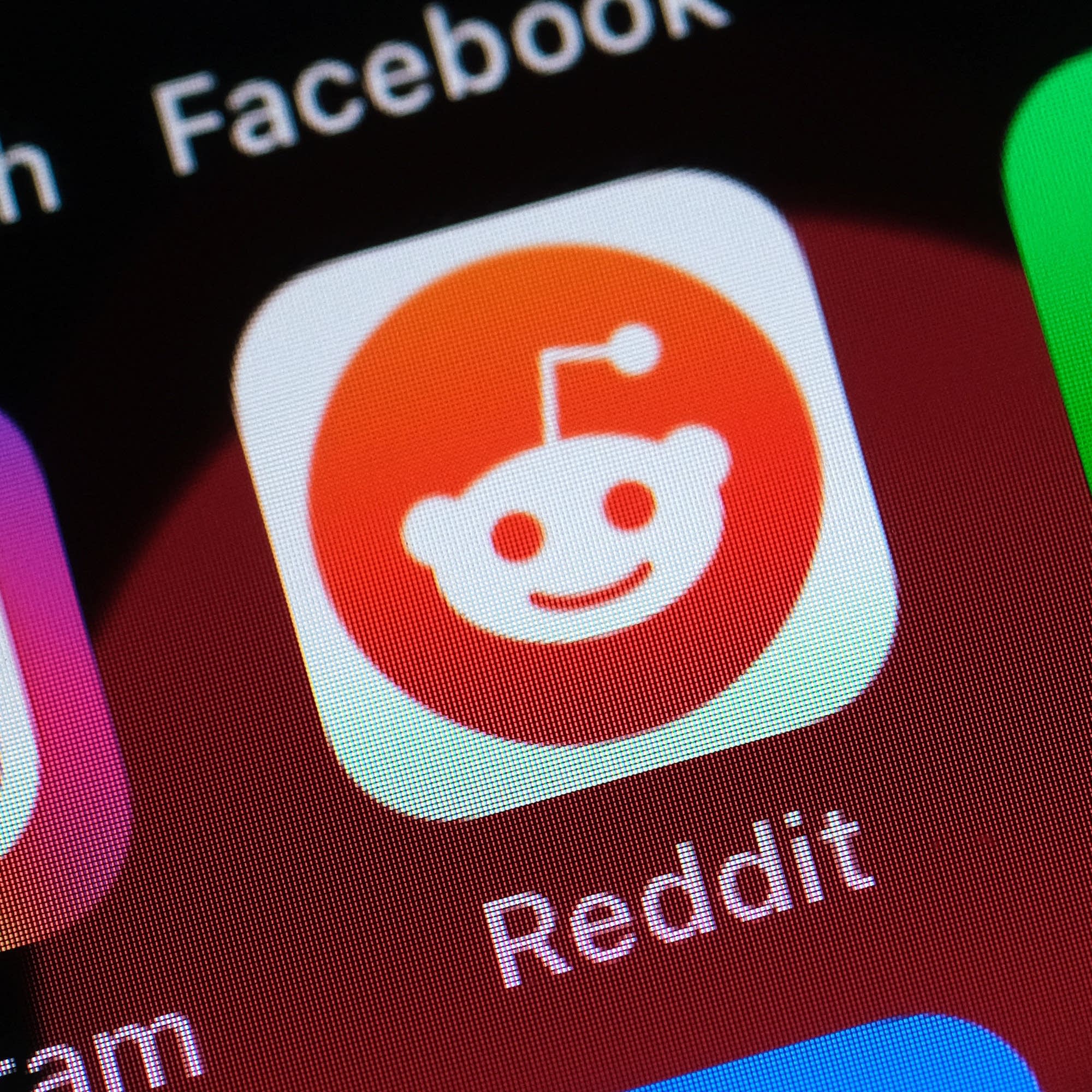 Reddit fights Australia's social media ban Reddit fights Australia's social media ban