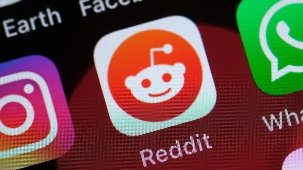 Reddit fights Australia's social media ban