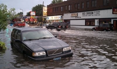 Lyndale Avenue