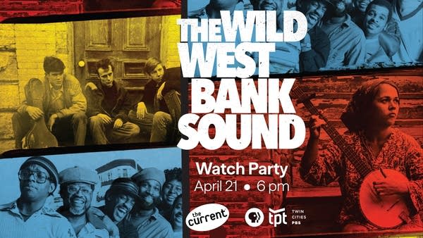 The Wild West Bank Sound