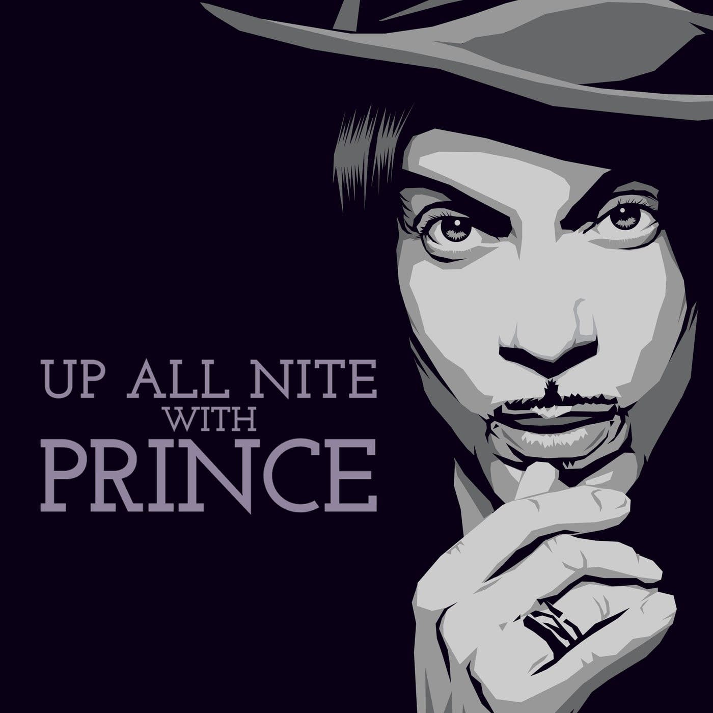 Up All Nite with Prince, Episode One: The Atrium