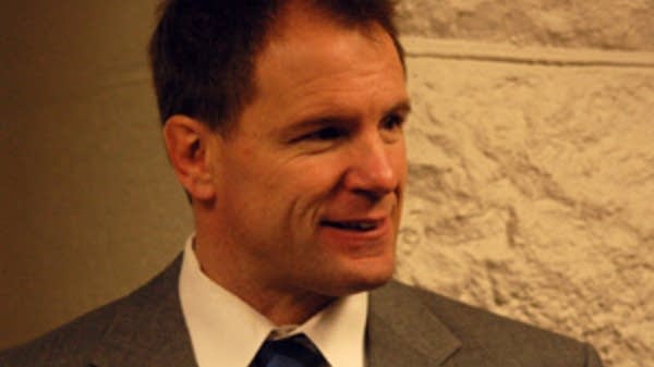 Rex Marquart Minn. Dem would let counties raise sales taxes | MPR News