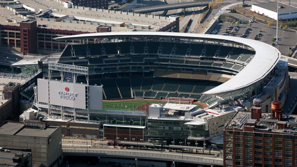 Lead architect picked for pro soccer stadium in St. Paul MPR News