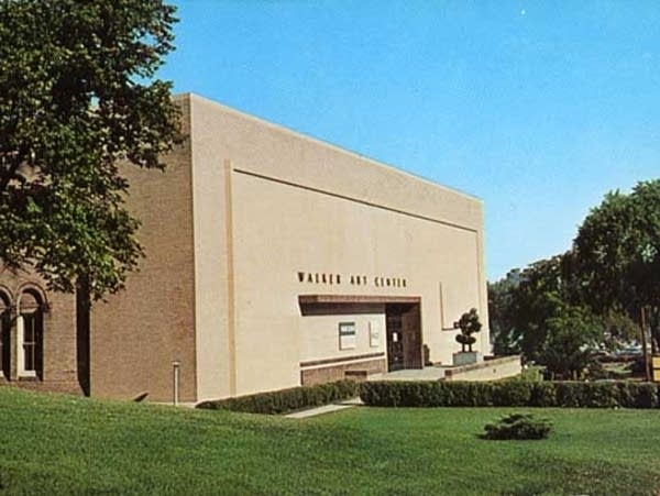Walker Art Center celebrates 75 years with a look at its
