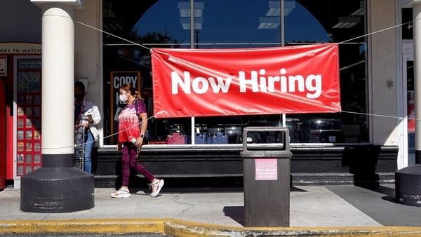 What to expect when you’re expecting a jobs report