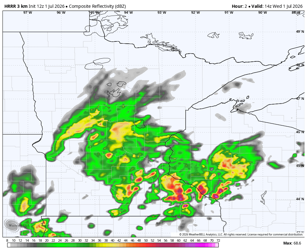 Updraft July 1