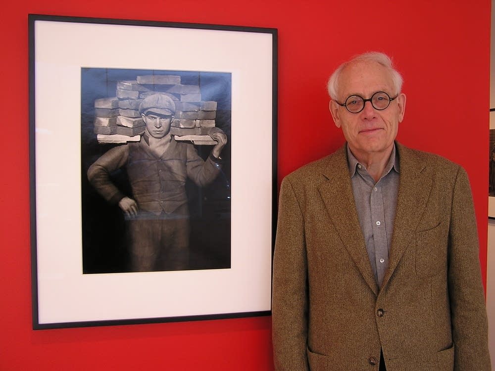 Martin Weinstein