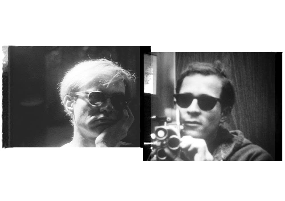 Andy Warhol