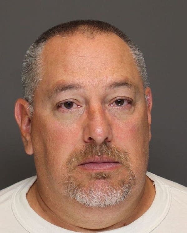 Minnesota prison guard charged with felony sex assault