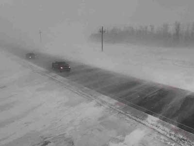 Blizzard warnings prompt Minnesota schools to cancel classes, move to online learning