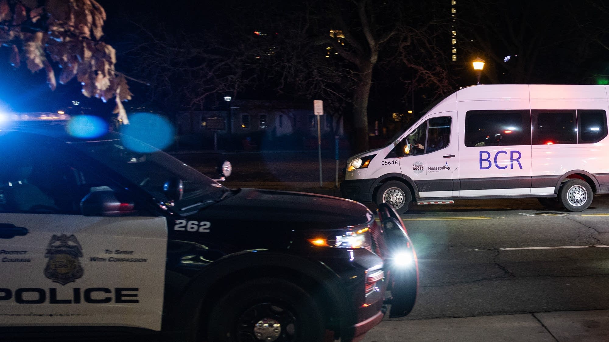 Mpls plans new provider for behavioral crisis response