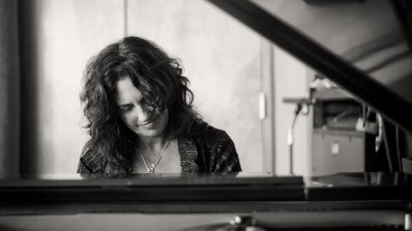 Starr Parodi goes with the flow