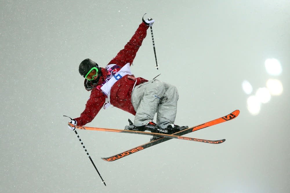 Noah Bowman