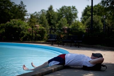 Heat wave