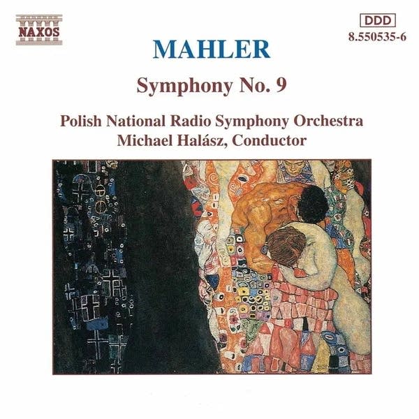 Gustav Mahler - Symphony No. 9: 2nd movement
