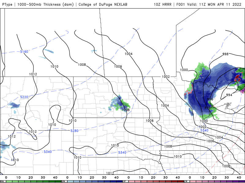 precip loop MON