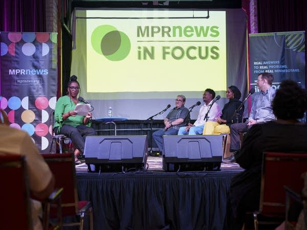 The Lake Street Recovery: Stories behind the storefront  