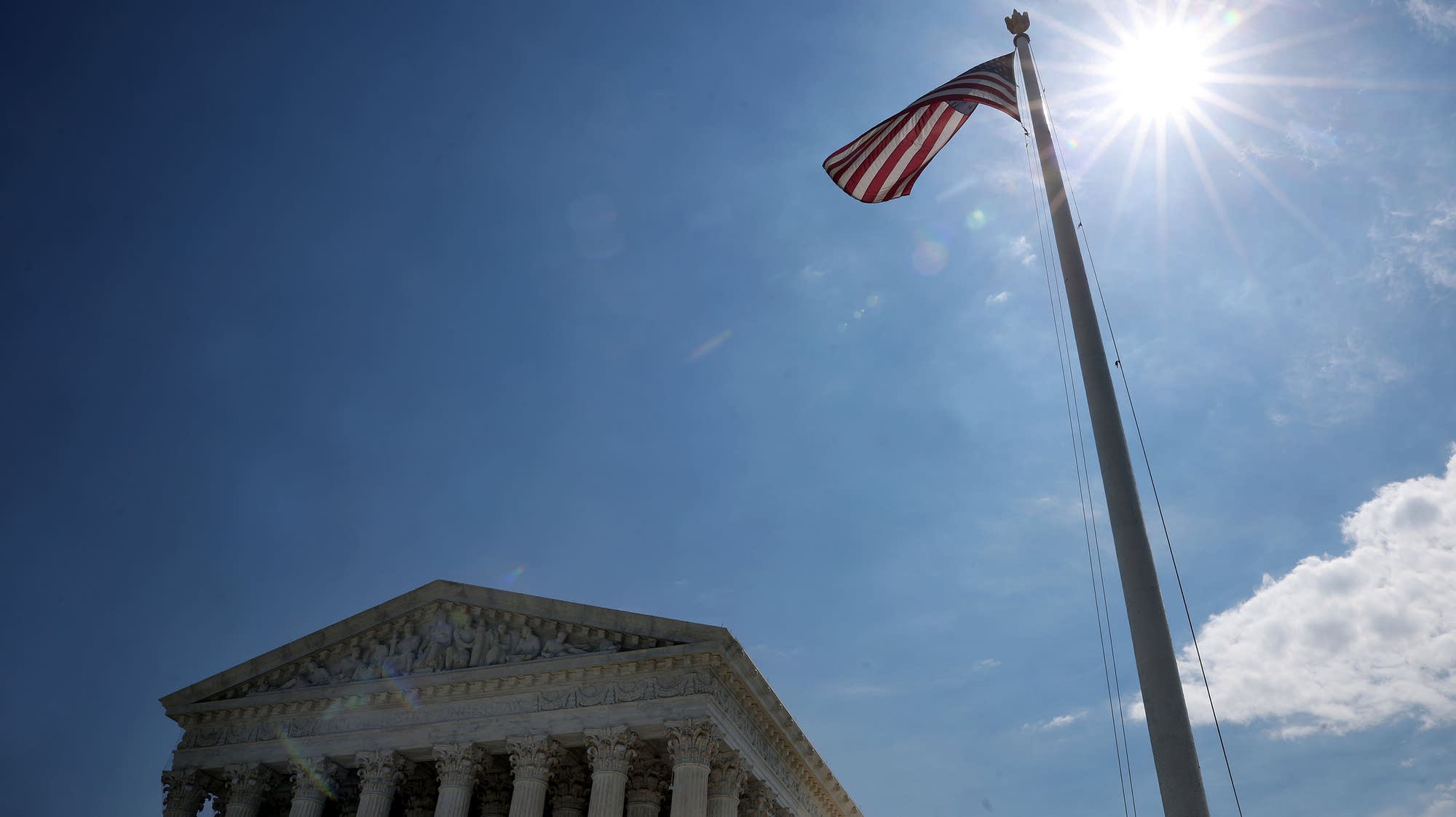 High Court's latest campaign finance decision hands more spending power to political parties