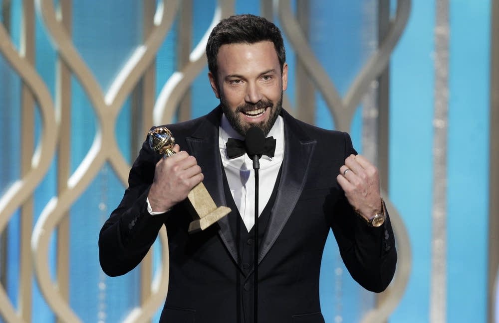70th Annual Golden Globe Awards - Show