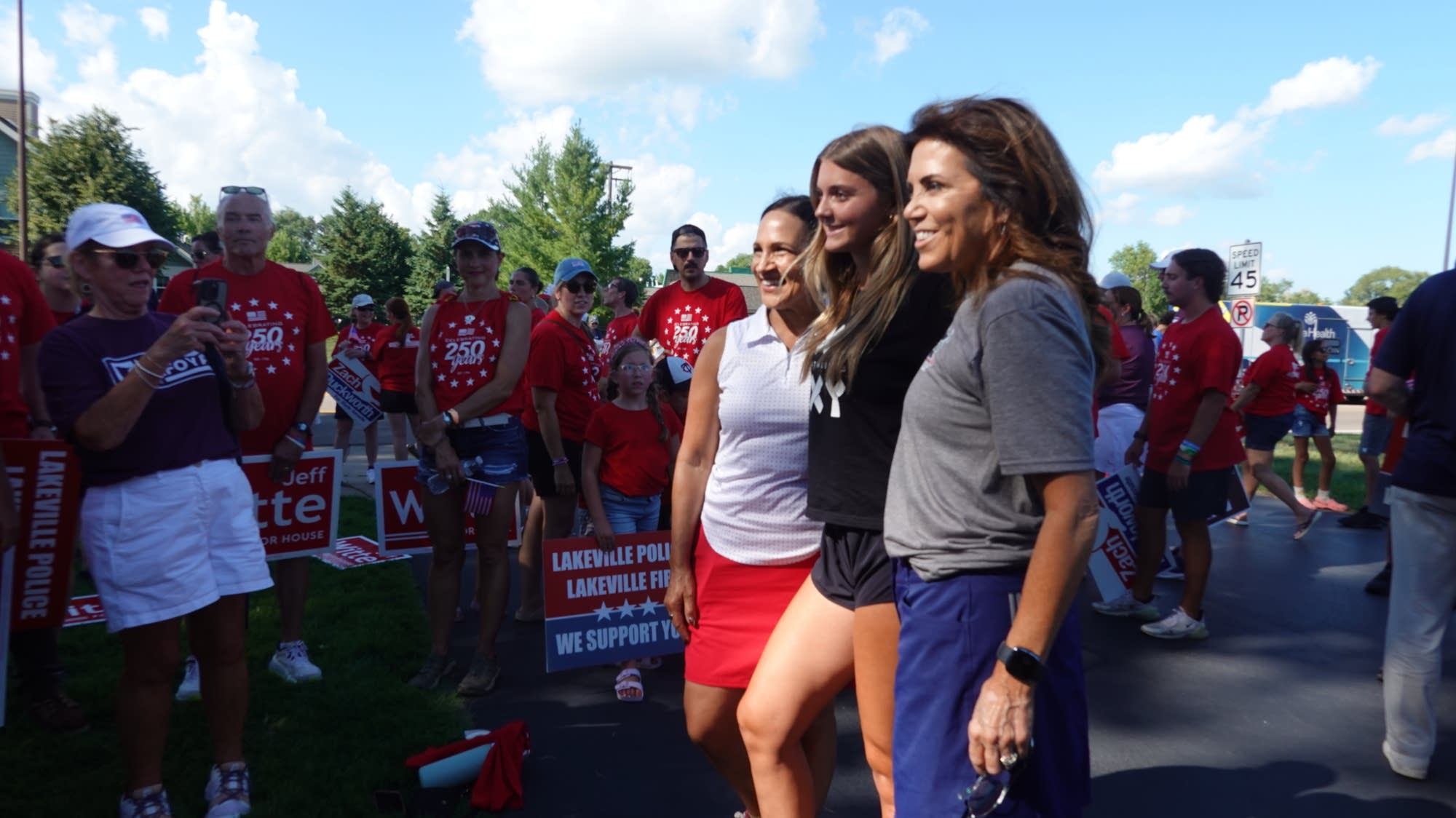 Demuth, Tafoya intersect in parallel bids to defy GOP history in nomination effort