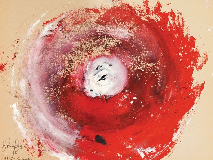 Album Review: Sonic Youth - The Eternal