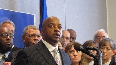 Clergy coalition opposes voter ID