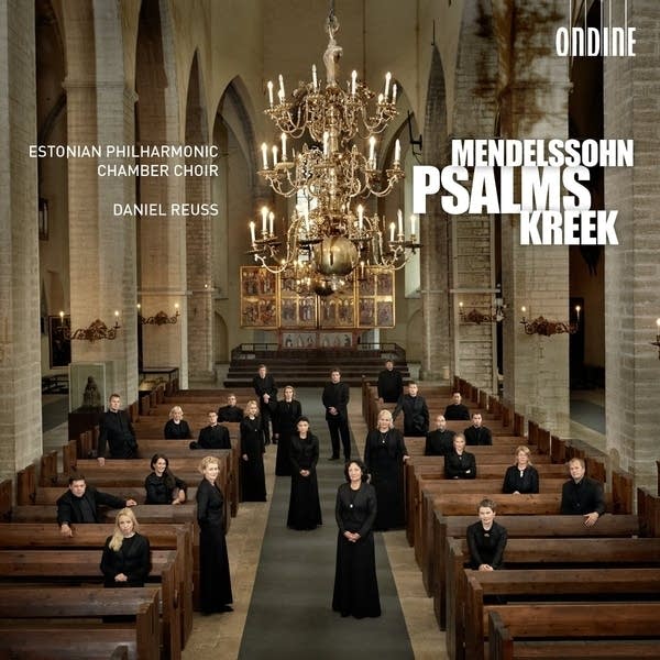 Poster Choral Download