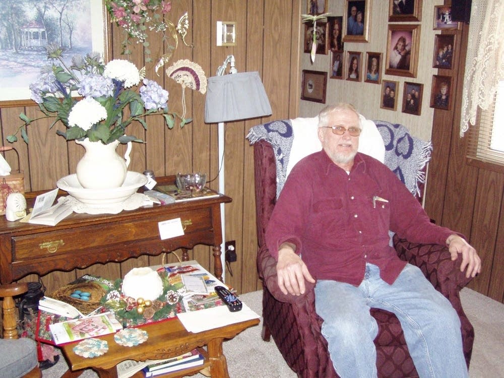 Dan Grunewald