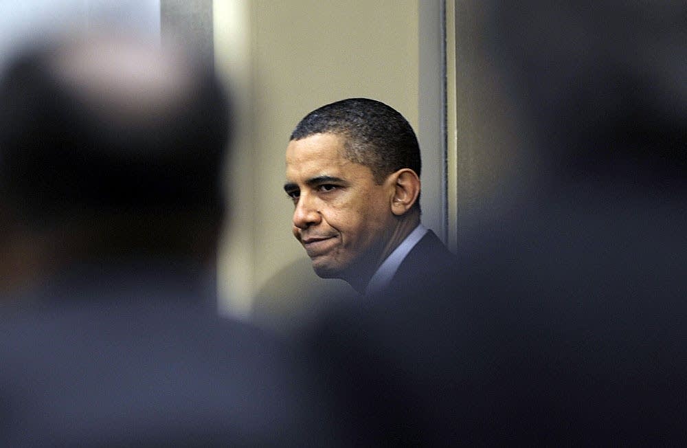 President Obama