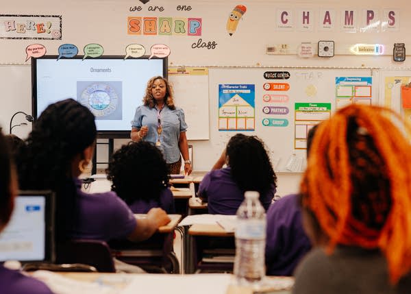 Direct Instruction is controversial — but not among teachers who use it